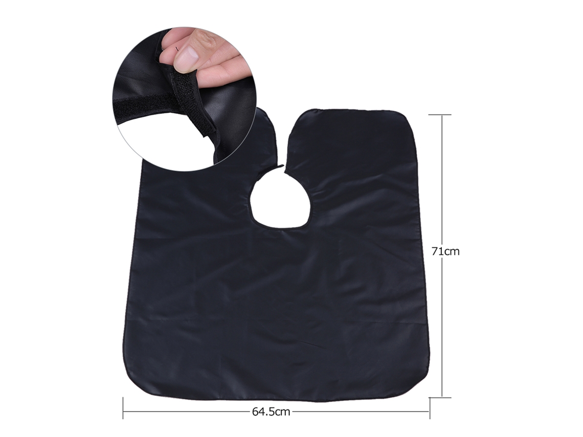 Vlrla-cabelo Coloring Com Dyeing Tools, Apron Cap Kit