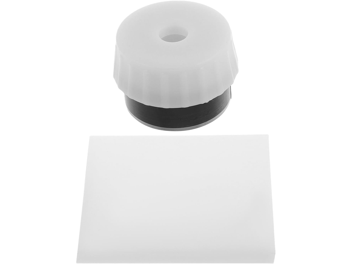 Kit De Herramientas Para Roscar Tubos Pvc 2 Piezas Roscadora De Tuberías Roscas Internas Y Externas 1 2 Y 3 4