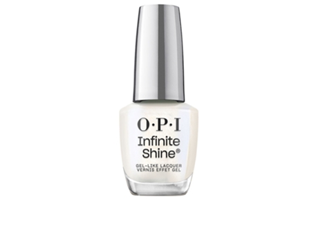 Esmalte Efecto Gel de Larga Duración Infinite Shine #Shimmer Takes All OPI 15 ml