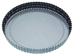 Molde Perforada KITCHEN KRAFT Master Class 30cm