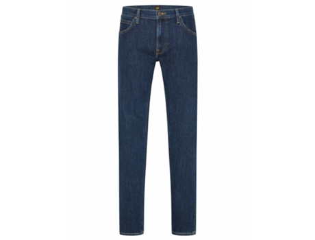 Pantalones Vaqueros LEE Hombre (Multicolor - 29 x 32)