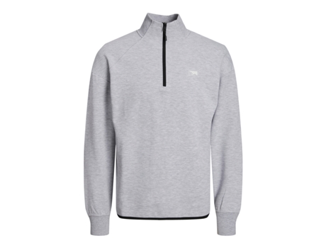 Abrigo JACK & JONES Hombre (Multicolor - XXL)