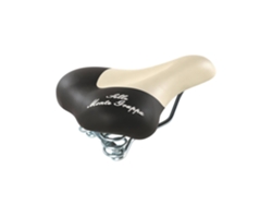 Sillín con muelles SELLE MONTEGRAPPA CR 2006 NE