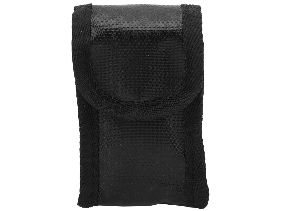 Bolsa Antiexplosiva Para Baterías Lipo Mini Startrc Bolsa De Almacenamiento Segura Y Fireproof Para Fpv