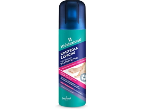 Desodorante FARMONA Feet Foot And Shoe (180ml)