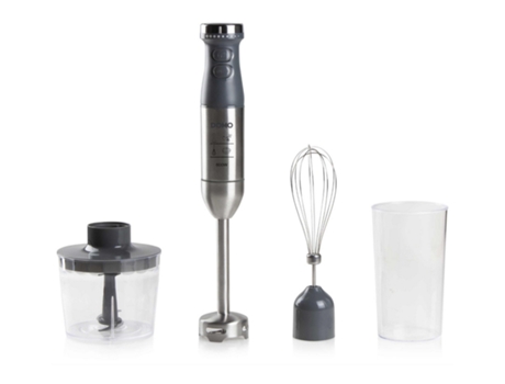 Batidora de Mano + Accesorios DOMO Do9226m