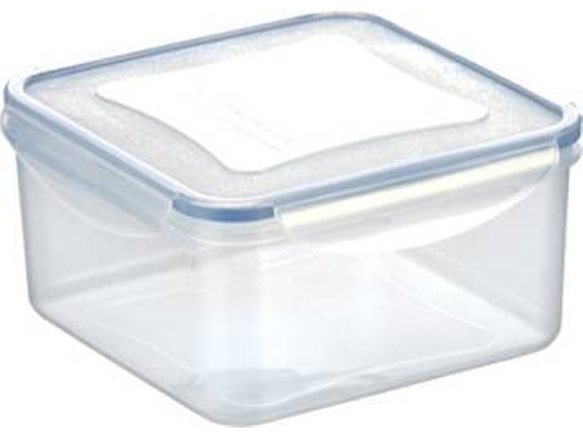 Caja cuadrada TESCOMA Freshbox (2 l)