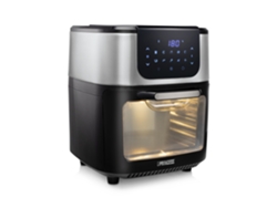 182075 Horno Aerofreidora DeLuxe PRINCESS