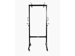 Soporte de Colchonetas con ruedas BOOMFIT