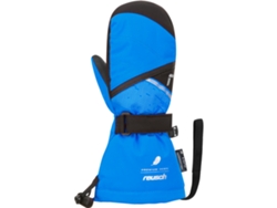 Guantes de Esquí para Unisex REUSCH (2/3 años - Azul)