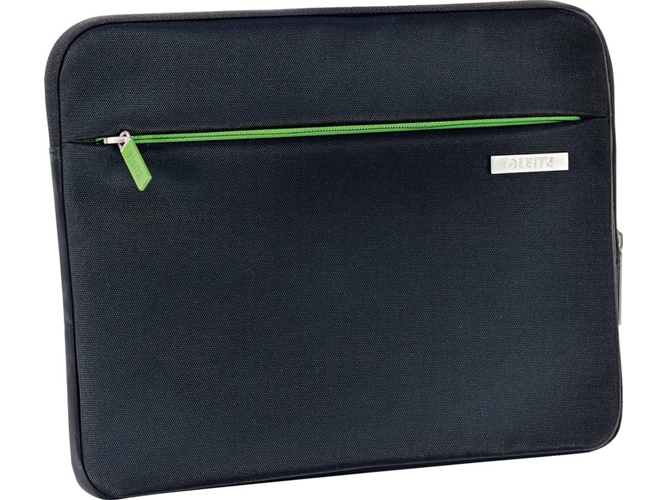 Funda Tablet Universal 10'' LEITZ Smart Traveller Negro