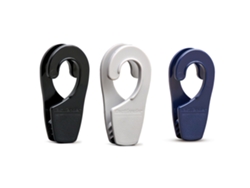 Gancho Fender 1515331B Prateado 25 Mmfastfender