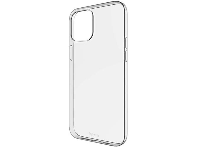 Funda iPhone 12 Pro Max ARTWIZZ NOCASE Transparente