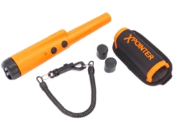 QUEST XPOINTER LAND