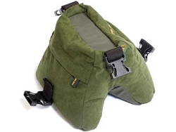 Bolsa STEALTH GEAR Double Bean Bag