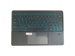 Teclado inalámbrico portátil universal [Sin atracción magnética, sin atracción magnética para tabletas] 175d + Surface Serie completa