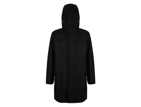 Parka para Hombre WELTER SHELTER (XL - Negro)