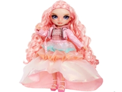 RAINBOW HIGH Winter Wonderland Muñeca Bella