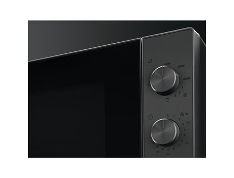 Microondas Integrable ELECTROLUX Emz421Mmti (Com Grill - 800 W - Inox)