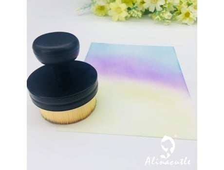 Accesorios de dibujo SLOWMOOSE Pincel (uno)