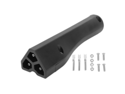 2026-kit De Conector Y Plug De Cargador 48v Para Carro De Golf Ezgo Rxv 604321 611218