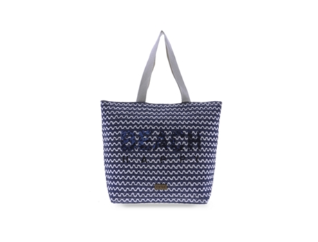 Bolso FOR TIME Mujer (Azul)