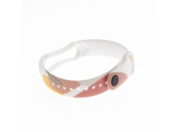 pulsera moro para Xiaomi Mi Band 5/Mi Band 6