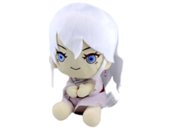 Peluche BANDAI NAMCO Banpresto Demon Slayer: Kimetsu no Yaiba Ume Gyutaro 20 Cm