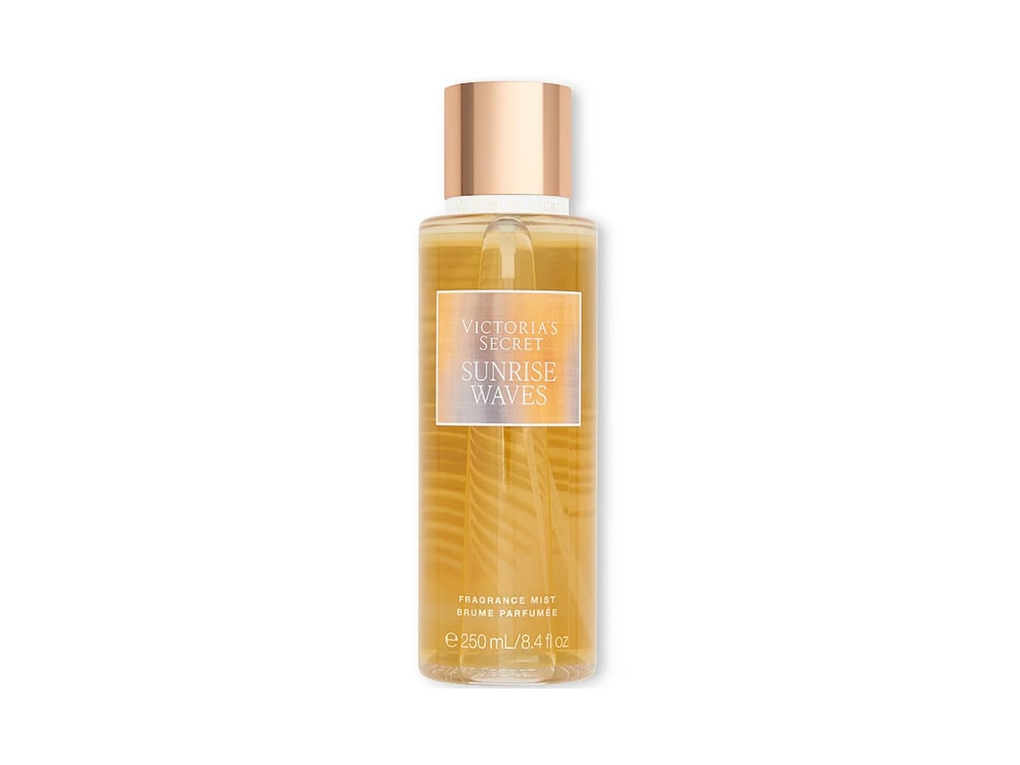 Bruma Corporal 250Ml Sunrise Waves VICTORIA'S SECRET