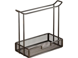 Soporte Para Auriculares - Almacenamiento - Organizador Con Bandeja Para Escritorio, Aula
