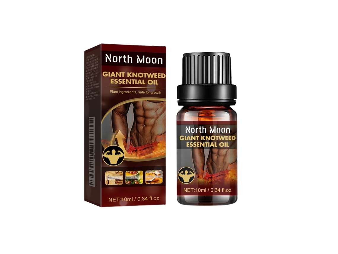 Aceite de masaje Worten para hombre - Calidad eficaz