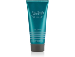 Gel de Baño JEAN PAUL GAULTIER Gaultier Le Male (200 ml)