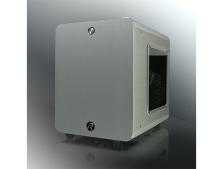 Caja RAIJINTEK (Mini-ITX - Plata)