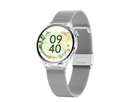 Smartwatch Gt3 Mini Prateado