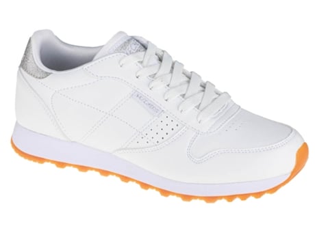 Botas Mujer SKECHERS Blanco (Tam: 40)