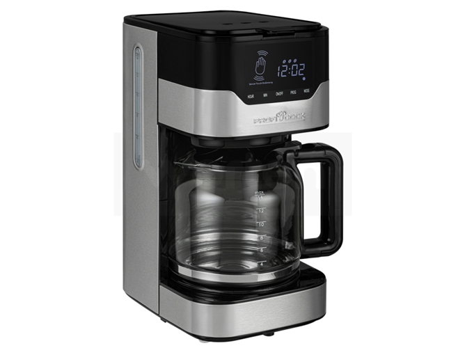 Máquina de Café de Filtro PROFICOOK PC-KA 1169 (12-14 Tazas)