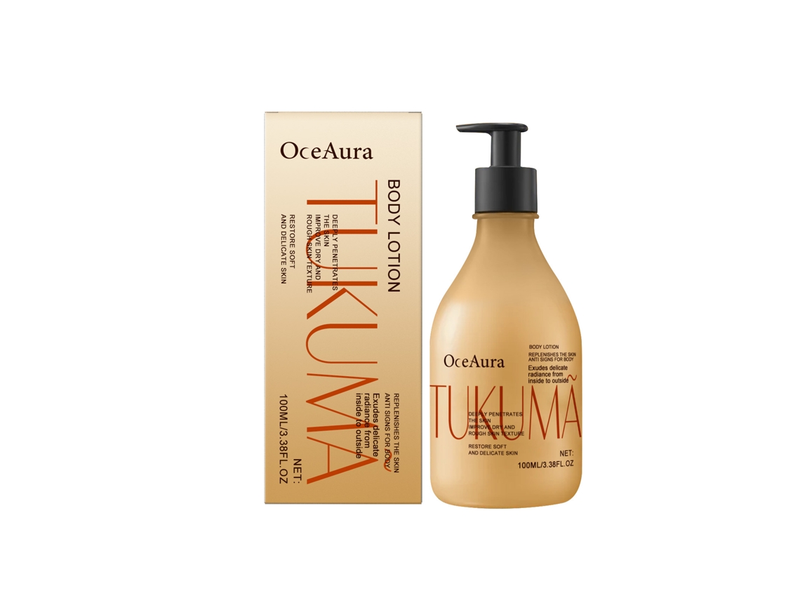 Loción hidratante nutritiva para piel seca 200 ml