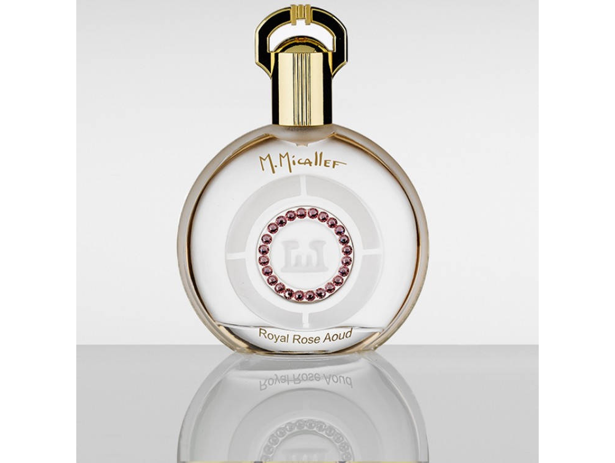 Perfume M.MICALLEF Royal Rose Aoud (100 ml)