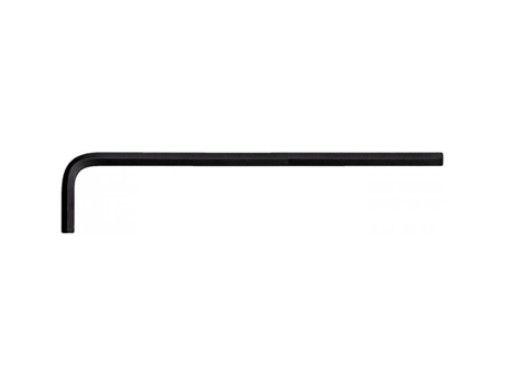 KS TOOLS 151.2707 Llave Macho Hexagonal Larga Pulida 7 Mm