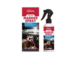 Spray repelente para los ojos