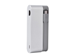 Hub Usb (interface Type-c, Porta Ethernet Gigabit)