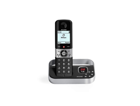 Teléfono Fijo ALCATEL F890 Voice