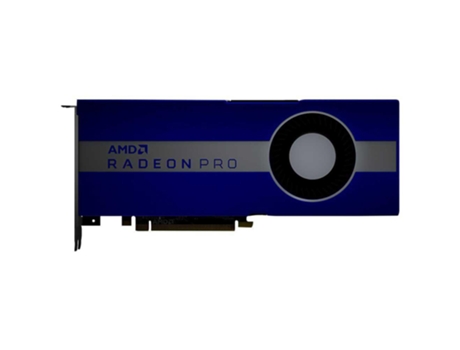 Tarjeta Gráfica HP Radeon Pro W5700 (AMD - 8 GB)