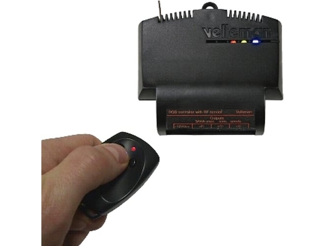 Mando TV VELLEMAN VM151