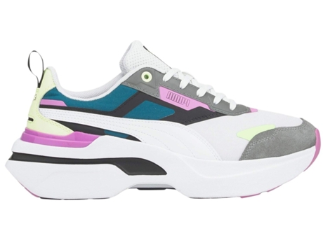Zapatillas de Deporte Para Mujeres PUMA Kosmo Rider Bright (Tam: 37)