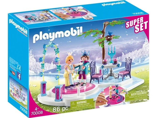 PLAYMOBIL Fairies