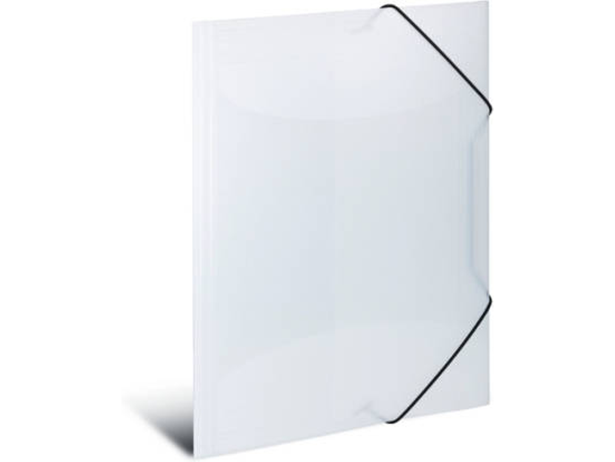 Carpeta HERMA Blanco (A3 - Polipropileno)