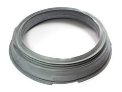 Goma De La Puerta - Miele 711872 Para Lavadora Gsk005mi