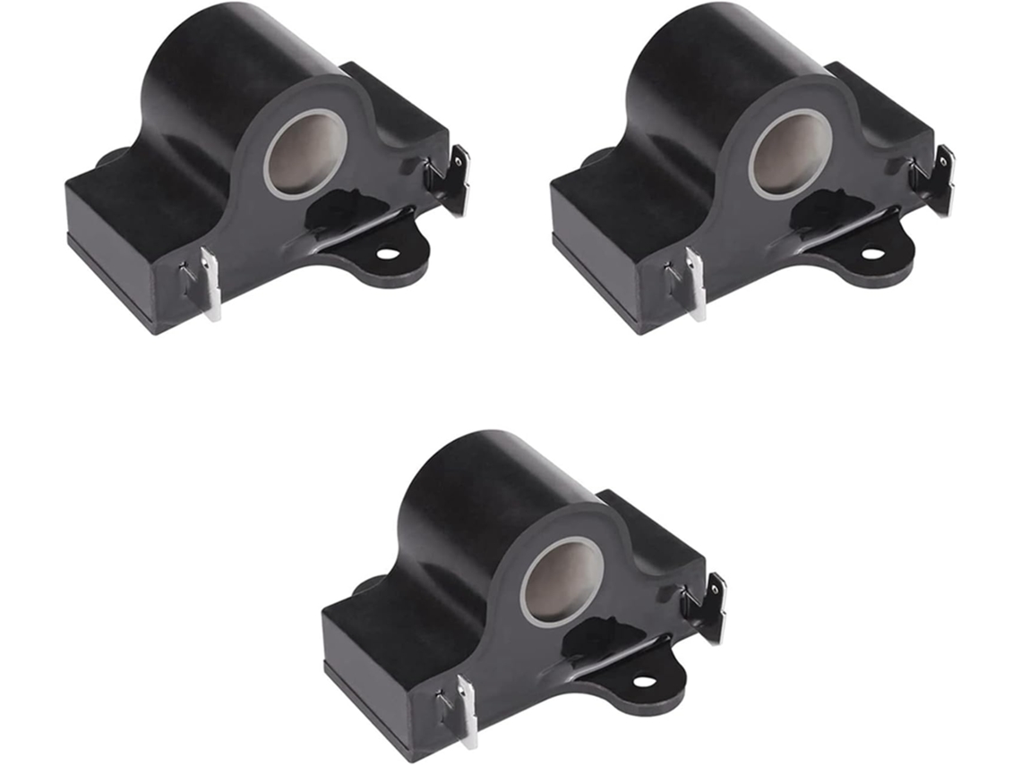 3x Capteur D'accélérateur Inductif For Chariots De Golf Électriques 25854g01 Dcs Pds