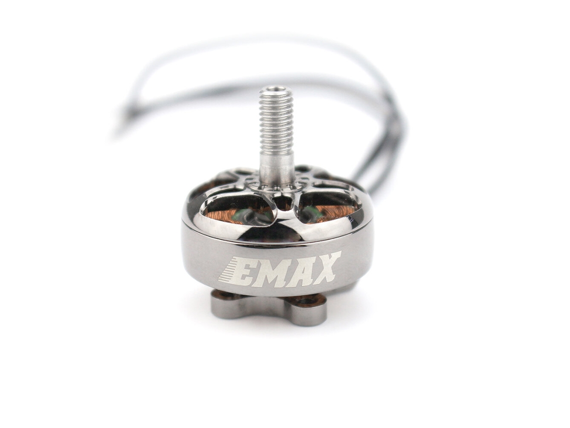 2400kv4 Pcs4pcs Emax Eco Ii 2306 1900kv 3-6s 2400kv 3-4s Brushless Motor For Fpv Racing Rc Drone